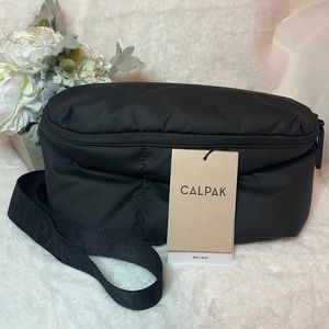 Calpak Luka Belt Bag NWT